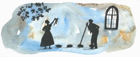 L'Ecole des femmes 1