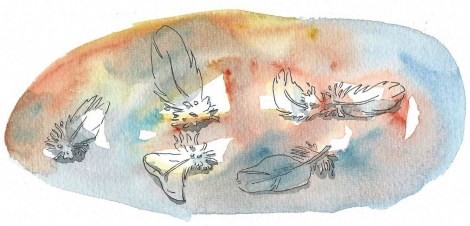 Te craindre en ton absence1